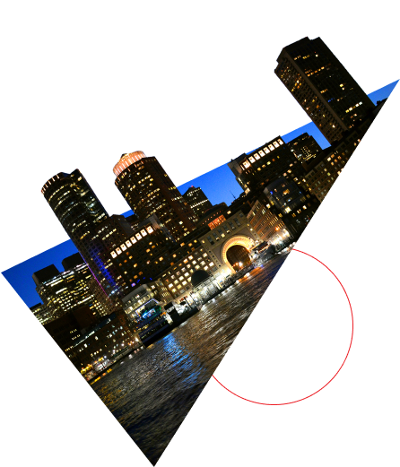 boston-skyline2 Business banking MA Boston skyline