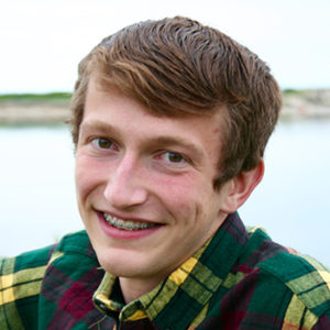 ben-telicki Ben Telicki - IC scholarship winner