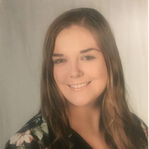 elizabeth-jones Elizabeth Jones - IC scholarship winner