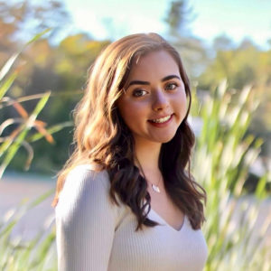 emily-downing Emily Downing - IC scholarship winner