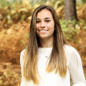 erica-lashua Erica Lashua - IC scholarship winner