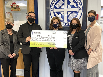 ic-cares-to-share-st-annas-donation IC donation to St Anna School MA