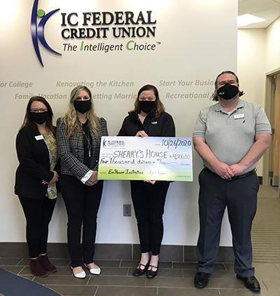 ic-sherrys-donation IC donation to Sherrys MCC