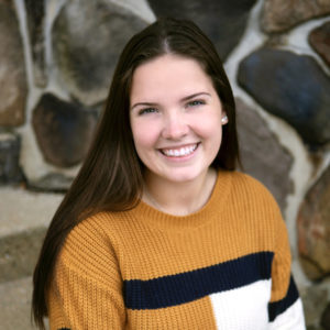 kylee-mccumber Kylee McCumber - IC scholarship winner