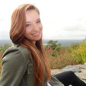 rachel-adams Rachel Adams - IC scholarship winner