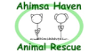 Ahimsa Haven Ahimsa Haven Animal Rescue logo