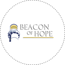 Beacon of Hope logo