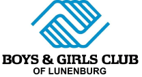 Boys & Girls Club of Lunenburg logo