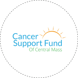 Cancer Support Fund of Central Mass logo