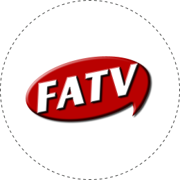 FATV logo
