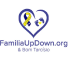 Familia UpDown logo