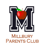 Millbury Parents Club logo