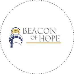 The Beacon of Hope logo