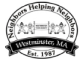 Neighbors helping Neighbors Westminster logo