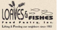 Loaves & Fishes Food Pantry, Inc. logo