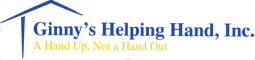 Ginny's Helping Hand, Inc. logo