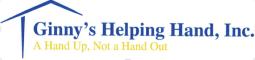 Ginny's Helping Hand, Inc. Ginny's Helping Hand, Inc. logo