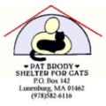 Pat Brody Shelter